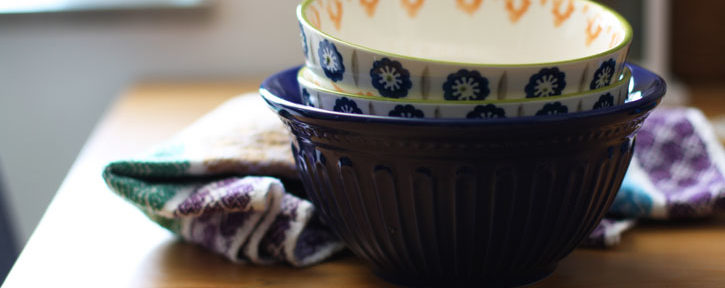 10 Insanely Easy Ways to Update Your Kitchen Right Now | redleafstyle.com